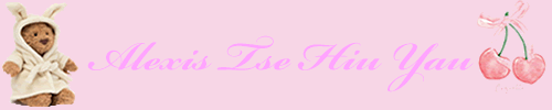 Alexis Tse